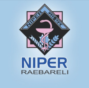 NIPER-Raebareli_Logo
