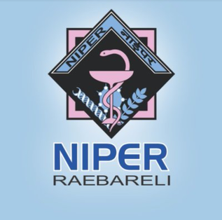 NIPER-Raebareli_Logo