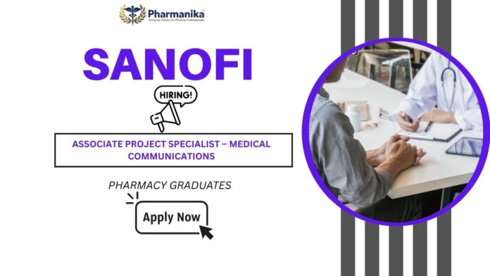 Sanofi Business Operations | medical writing jobs, healthcare jobs, and scientific communication jobs for professionals in pharma and publication management