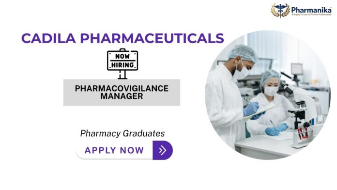 Pharmacovigilance Jobs and M Pharm Jobs in India | Top Pharma Jobs | Drug Safety and Signal Detection Careers