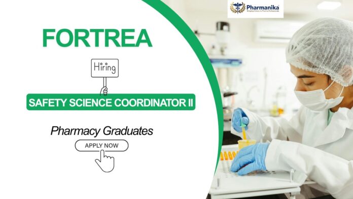 Build Your Future with Fortrea Careers – Apply for Pharmacovigilance Jobs Today! Build Your Future with Fortrea Careers – Apply for Pharmacovigilance Jobs Today!