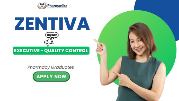 Advance Your Career with Leading Quality Control Jobs in Pharma| Analyst jobs| B pharm jobs