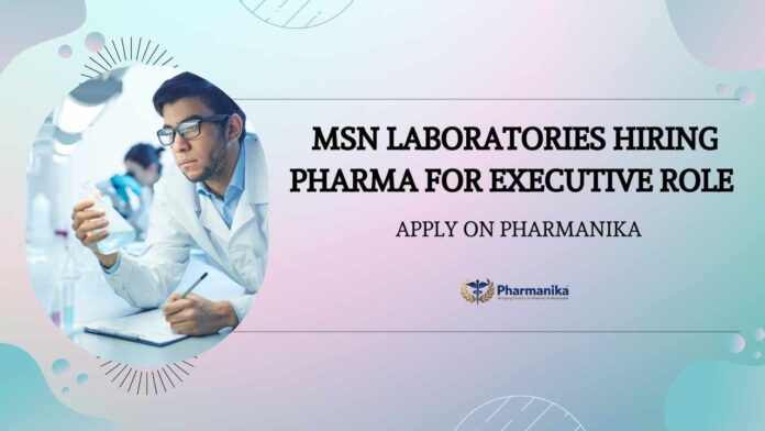 BPharma & MPharma QA & Production Trainee at Stanex Drugs and Chemicals Pvt. Ltd - Apply on Pharmanika