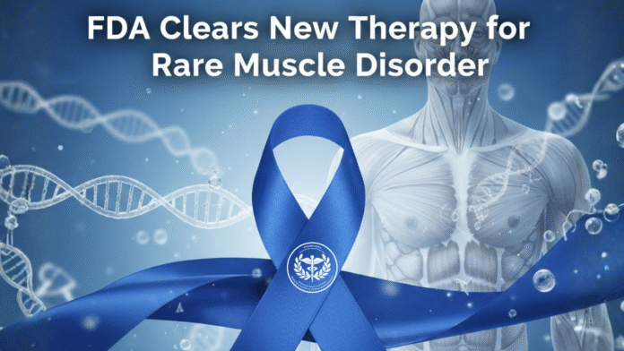 Novartis Itvisma Gets the FDA Approval A major milestone for Older SMA Patients , FDA approval