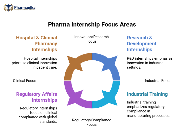 Illustration showing the key stages in a pharmacovigilance career journey including entry-level roles, skill development, advanced PV positions, and leadership pathways.