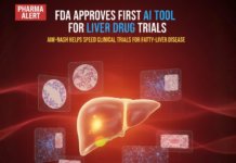 FDA Approval for AI Tool to Accelerate the Development of Drugs for Fatty Liver FDA Approves AI Tool to Accelerate the Development of Drugs for Fatty Liver , FDA Approval