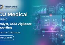 ICU Medical Pharmacovigilance Analyst | Hybrid Pharma Jobs in Chennai ICU Medical Pharmacovigilance jobs – Hybrid Pharma Jobs in Chennai