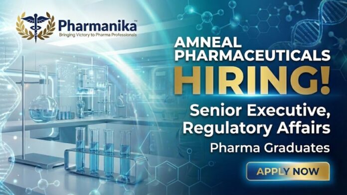Pharmacy Faculty Jobs – Assistant Professor Pharmacy Jobs at Chitkara University