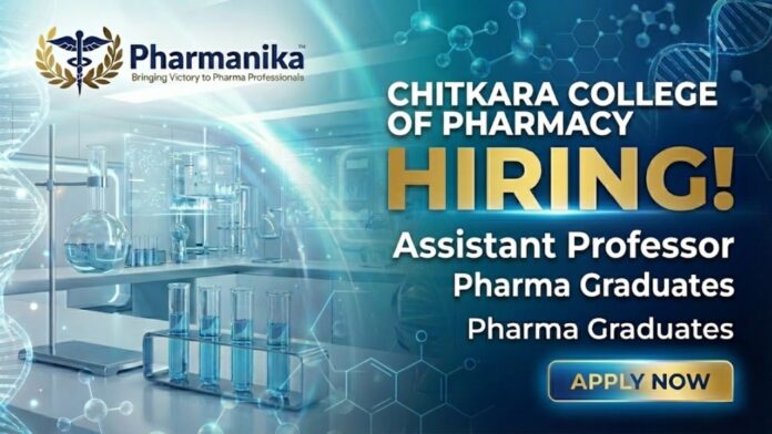 Senior Executive Regulatory Affairs Jobs – Amneal Careers, Ahmedabad