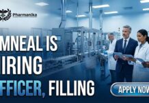 Officer Job at Amneal | BPharm/MPharm Graduates Apply Now Officer Job at Amneal | BPharm/MPharm Graduates Apply Now