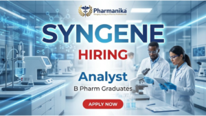 Analyst Biostatistics and Programming Job at Syngene Bangalore Analyst Biostatistics and Programming Job at Syngene Bangalore, B Pharma jobs, Pharma Jobs