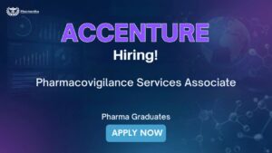 Pharmacovigilance job at Accenture Careers, Apply Now for Pharma Jobs Pharmacovigilance New Service Associate Role Pharmacovigilance job at Accenture Careers, Apply Now for Pharma Jobs Pharmacovigilance New Service Associate Role