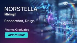 Research Jobs and Pharma Jobs at Norstella – Researcher Drugs Remote India Research Jobs and Pharma Jobs at Norstella – Researcher Drugs Remote India