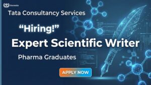 Scientific Writer Jobs at TCS Careers in Mumbai Bengaluru Hyderabad Noida Scientific Writer Jobs at TCS Careers in Mumbai Bengaluru Hyderabad Noida