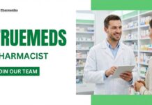 Pharmacist Job at Truemeds | Apply Now for the Exciting Opportunity Pharmacist Job at Truemeds | Apply Now for the Exciting Opportunity