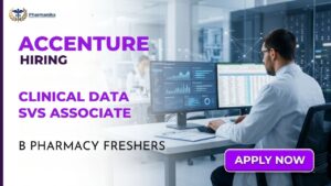 Clinical Data Management Job Pharma Freshers Job at Accenture Bengaluru Clinical Data Management Job Pharma Freshers Job at Accenture Bengaluru