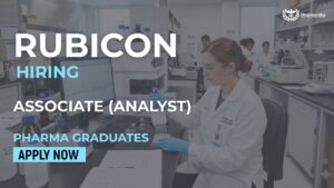 Pharma Freshers Job – Quality Control Jobs for Pharma Graduates in Ambernath QC Laboratory Pharma Freshers Job – Quality Control Jobs for Pharma Graduates in Ambernath QC Laboratory