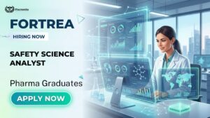 Pharmacovigilance Job and Pharma Job opportunity for Safety Science Analyst in Pune Pharmacovigilance Job and Pharma Job opportunity for Safety Science Analyst in Pune