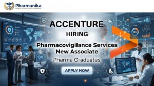 Pharmacovigilance Job at Accenture Careers for MSc MPharm Freshers Pharmacovigilance Job at Accenture Careers for MSc MPharm Freshers