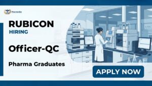 Quality control Job Pharma Job QC Officer Hiring in Satara with HPLC GC UV IR Experience Quality control Job Pharma Job QC Officer Hiring in Satara with HPLC GC UV IR Experience