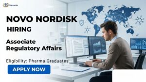Regulatory Affairs Job Pharma Job at Novo Nordisk Bangalore Regulatory Affairs Job Pharma Job at Novo Nordisk Bangalore