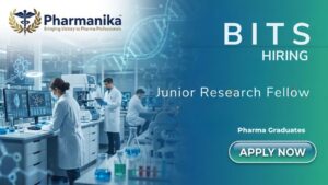 Research Job Pharma Job JRF Position at BITS Pilani Hyderabad DRDO LSRB Research Job Pharma Job Opportunity Research Job Pharma Job JRF Position at BITS Pilani Hyderabad DRDO LSRB Research Job Pharma Job Opportunity