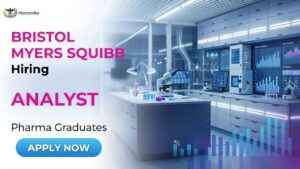 pharmaceutical data analyst job at Bristol Myers Squibb Careers in Hyderabad pharmaceutical data analyst job at Bristol Myers Squibb Careers in Hyderabad