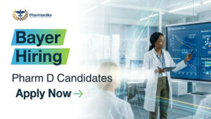 Bayer (1) Pharma Jobs at Bayer. Apply for Medical Scientific Liaison role for Pharm D Jobs in Mumbai. Medical affairs career with global exposure.