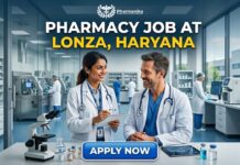 Lonza Hiring Quality Colorists in Haryana | Apply for this Pharmacy Job Now! Pharmacy Job at Lonza in Haryana. B Pharm Candidates Apply for the Quality Colorist Job at Lonza Careers in Haryana.