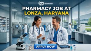 Lonza Hiring Quality Colorists in Haryana Apply for this Pharmacy Job Now! Pharmacy Job at Lonza in Haryana. B Pharm Candidates Apply for the Quality Colorist Job at Lonza Careers in Haryana.