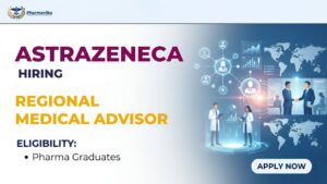Medical Advisor Job at AstraZeneca Kolkata Pharma Job Opportunity Medical Advisor Job at AstraZeneca Kolkata Pharma Job Opportunity