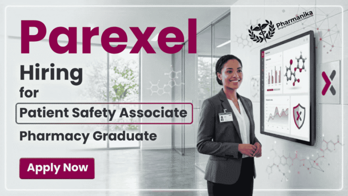 Biomedical Sciences Jobs at Paraxel Jobs for Pharma Careers