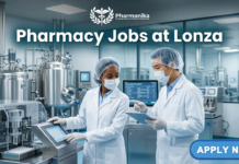 Pharmacy Jobs at Lonza – Apply For Global Quality Compliance Professional Role Today!! Pharmacy Jobs at Lonza – Apply For Global Quality Compliance Professional Role Today!! Latest Pharmacy Jobs in India