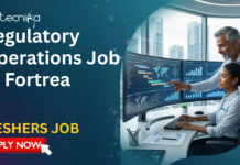 Regulatory Operations Job at Fortrea | Freshers Pharmacy Candidates, Apply Now Regulatory Operations Job at Fortrea. Freshers Pharmacy Candidates, Apply Now. Job Opportunity in Pune, India.