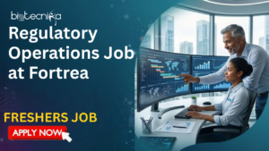 Regulatory Operations Job at Fortrea. Freshers Pharmacy Candidates, Apply Now. Job Opportunity in Pune, India. Regulatory Operations Job at Fortrea. Freshers Pharmacy Candidates, Apply Now. Job Opportunity in Pune, India.