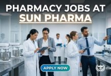 Build Your Career in IT & Quality at Sun Pharma Medicare Ltd – Executive/Sr. Executive Opportunity for Pharma Graduates Pharmacy Jobs at Sun Pharma | Candidates Apply Now