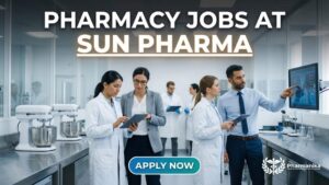 Pharmacy Jobs at Sun Pharma | Candidates Apply Now Pharmacy Jobs at Sun Pharma | Candidates Apply Now