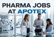 Executive Pharma Jobs at Apotex Careers – Manufacturing & Technology Role Pharma Jobs at Apotex | Candidates Apply Now