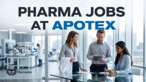Pharma Jobs at Apotex | Candidates Apply Now Pharma Jobs at Apotex | Candidates Apply Now