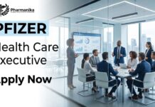 Pharmacy Job Alert: Join Pfizer as a Health Care Executive in Kerala Pharmacy job at Pfizer in Kerala for Health Care Executive (Neuro/CNS). Apply now for exciting Pfizer careers in pharmaceutical sales.