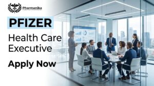 Pharmacy Job at Pfizer Kerala | Health Care Executive Role Pharmacy job at Pfizer in Kerala for Health Care Executive (Neuro/CNS). Apply now for exciting Pfizer careers in pharmaceutical sales.