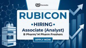 Pharma Freshers Job and Quality Control Job opportunity for fresher in pharmaceutical industry Satara (1) Pharma Freshers Job and Quality Control Job opportunity for fresher in pharmaceutical industry Satara