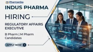 Regulatory Affair Job for B.Pharm and M.Pharm graduates hiring Regulatory Affairs Executive in New Delhi Regulatory Affair Job for B.Pharm and M.Pharm graduates hiring Regulatory Affairs Executive in New Delhi