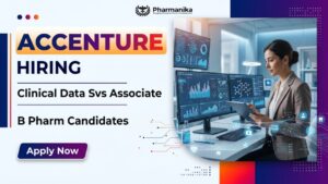 Clinical Data Management Job professional working on clinical trial data management, SAS analysis, and research data processing at Accenture Clinical Data Management Job professional working on clinical trial data management, SAS analysis, and research data processing at Accenture