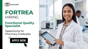 Quality Assurance Job at Fortrea Careers Functional Quality Specialist II Hiring in Pune and Mumbai Quality Assurance Job at Fortrea Careers Functional Quality Specialist II Hiring in Pune and Mumbai