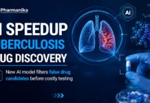 Texas A&M researchers develop an AI Tool that speeds up the Tuberculosis Drug Discovery AI speeds up tuberculosis drug discovery with an advanced screening model