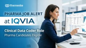 IQVIA Career CDM Jobs for Clinical Data Coder IQVIA Career CDM Jobs for Clinical Data Coder