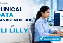 Clinical Data Management Jobs at Eli Lilly | Pharma Graduates Eligible Eli Lilly Careers Clinical Data Management Jobs for Clinical Data Manager role in Bengaluru, India.