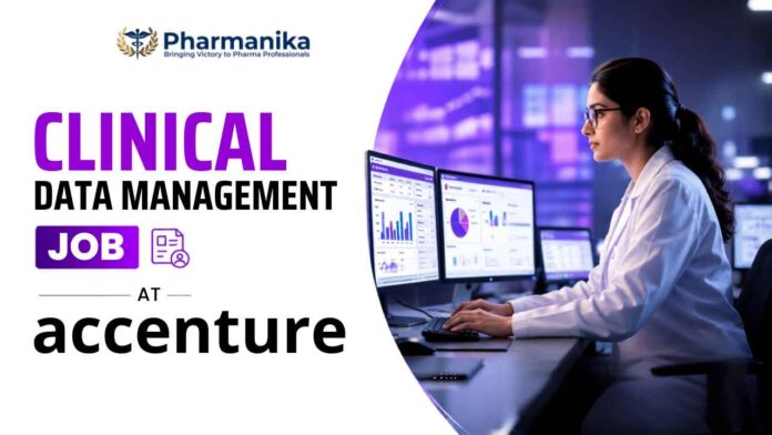 Clinical data management jobs at Accenture Careers