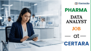 Data Analyst Pharma Job at Certara in Secunderabad for M.Pharm, Pharm.D, MPH, and Pharmacology professionals in clinical research and data analysis. Data Analyst Pharma Job at Certara in Secunderabad for M.Pharm, Pharm.D, MPH, and Pharmacology professionals in clinical research and data analysis.